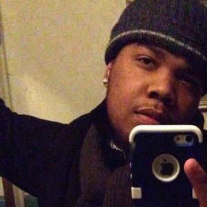 Meet your Posher, Jay